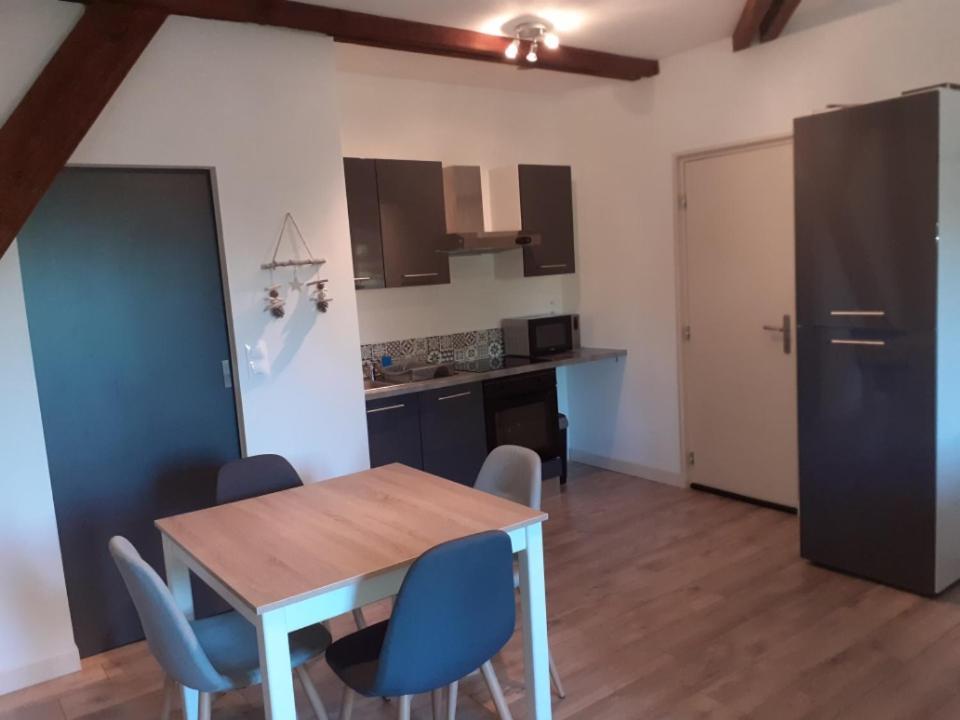 Au Coeur Des Remparts, Residence Du Chateau* Gravelines Eksteriør billede
