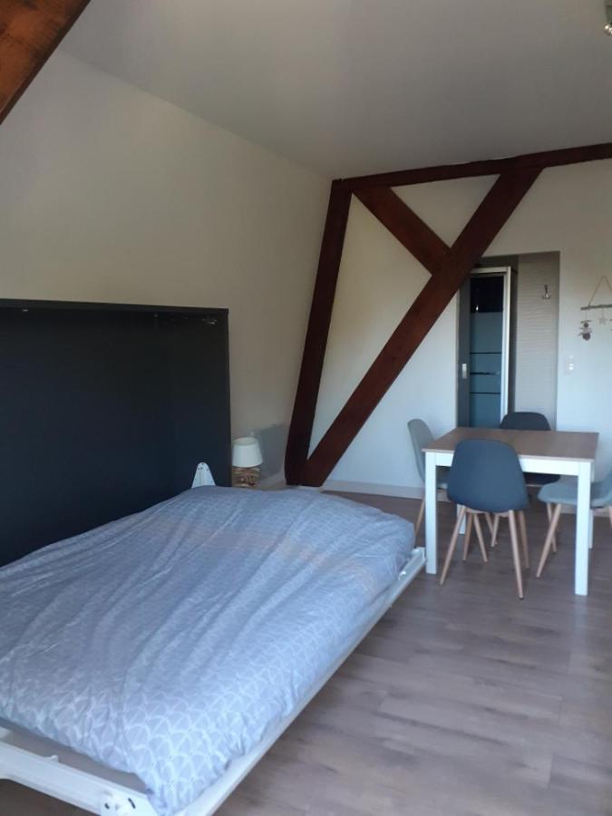 Au Coeur Des Remparts, Residence Du Chateau* Gravelines Eksteriør billede